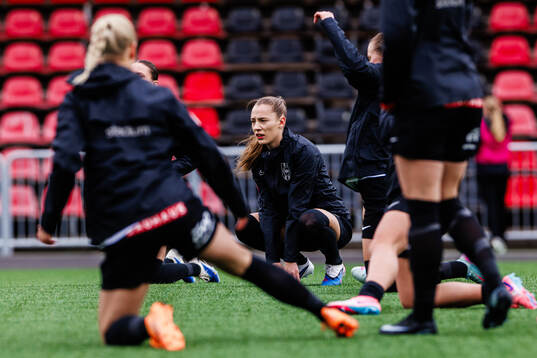 Brommapojkarnas Augusta Priks