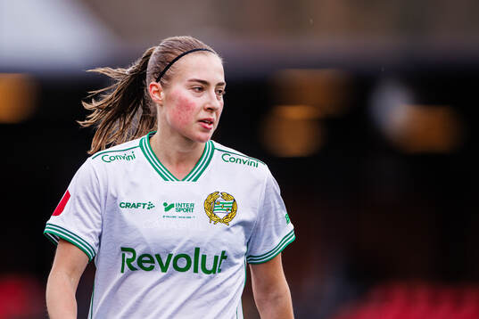 Hammarbys Vilma Emilia Koivisto