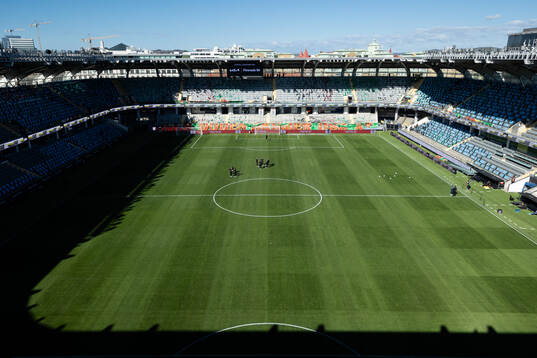 Gamla Ullevi