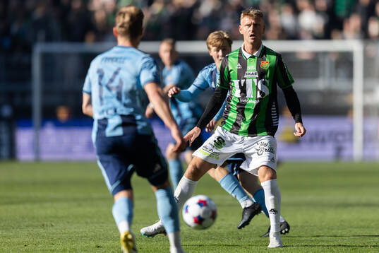 GAIS Joackim Fagerjord
