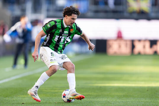GAIS William Milovanovic