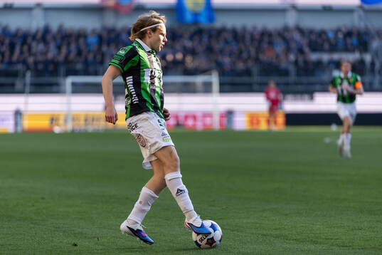 GAIS Oscar Pettersson
