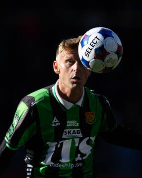 GAIS Joackim Fagerjord