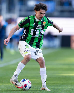 GAIS William Milovanovic