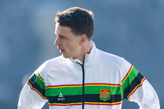 GAIS Oskar Ågren