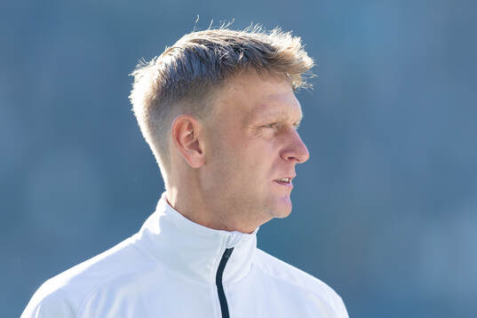 GAIS Joackim Fagerjord