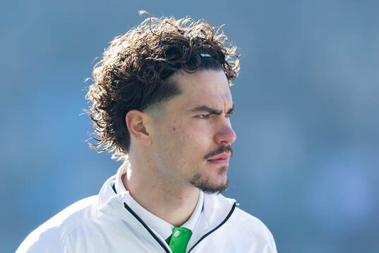 GAIS William Milovanovic