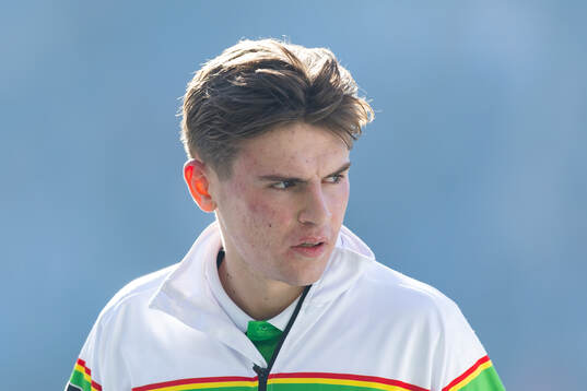 GAIS Max Andersson