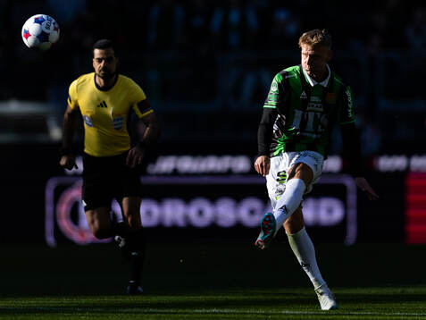 GAIS Joackim Fagerjord