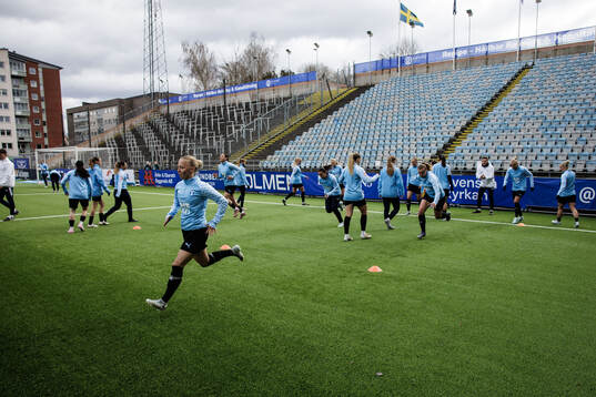 Malmö FFs spelare