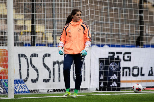 IFK Norrköpings Ebba Steen