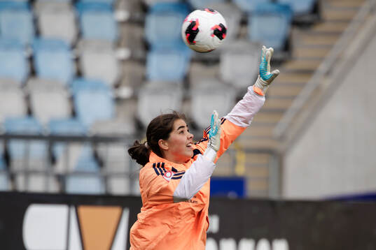 IFK Norrköpings Ebba Steen