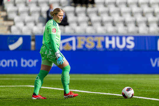 IFK Norrköpings Sofia Hjern