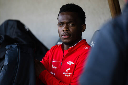 Rabbi Matondo of Brann