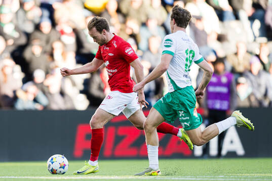 Bård Finne of Brann