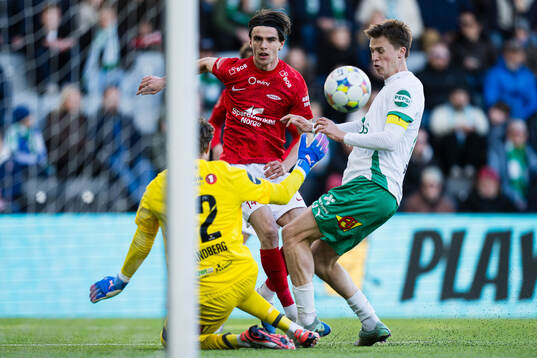 Ulrik Mathisen of Brann