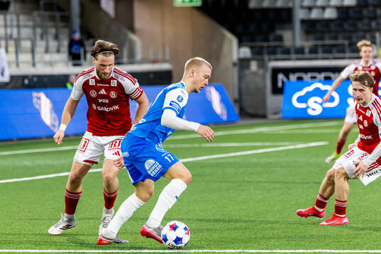 Oddevolds Olle Kjellman Olblad