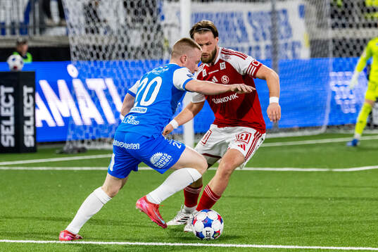 Oddevolds  Adam Engelbrektsson