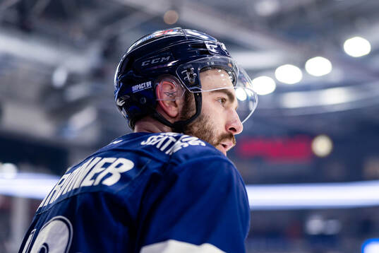 Växjös Reid Gardiner