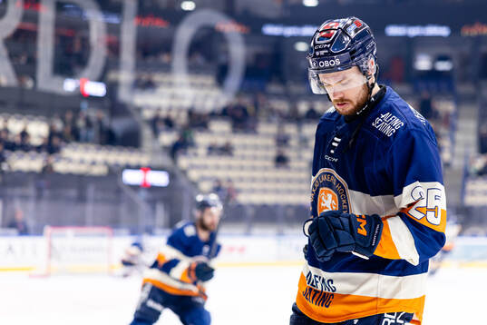 Växjös Lucas Elvenes