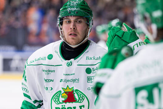 Rögles Lubos Horky jublar