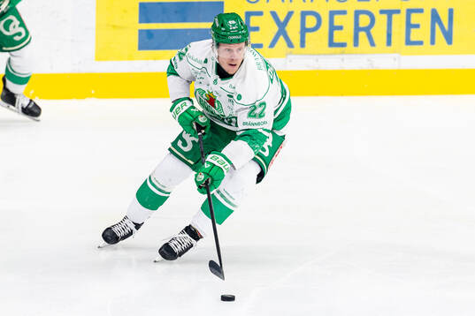 Rögles Fredrik Olofsson