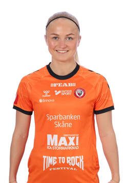 Kristianstads Lova Sternfeldt