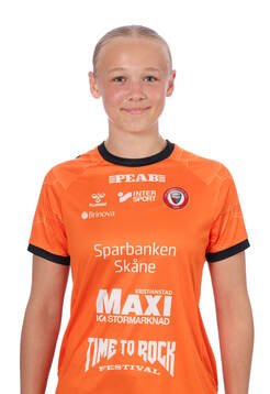 Kristianstads Filippa Andersson Widén