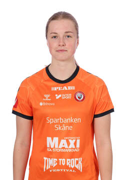 Kristianstads Emma Broddheimer