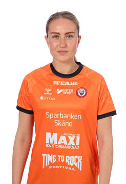 Kristianstads Viktoria Persson