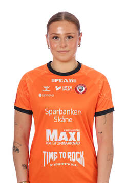Kristianstads Alice Egnér