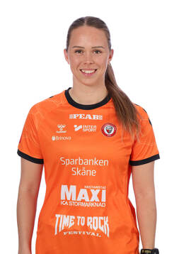 Kristianstads Hanna Ekengren