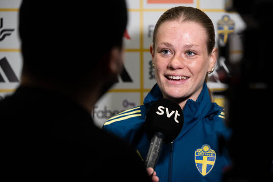 Sofia Reidy
