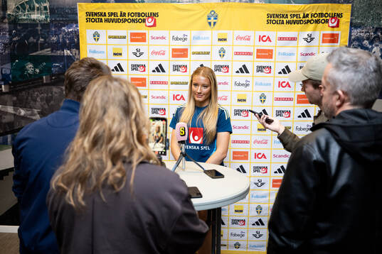 Smilla Holmberg