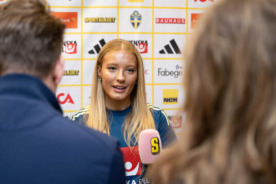 Smilla Holmberg