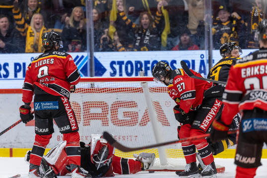 Skellefteå sätter 3-0