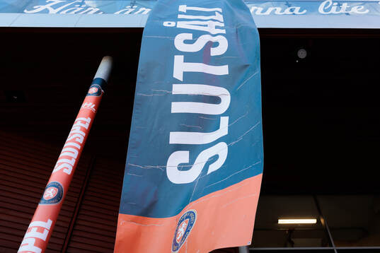 Vepa med slutsålt på Vida arena