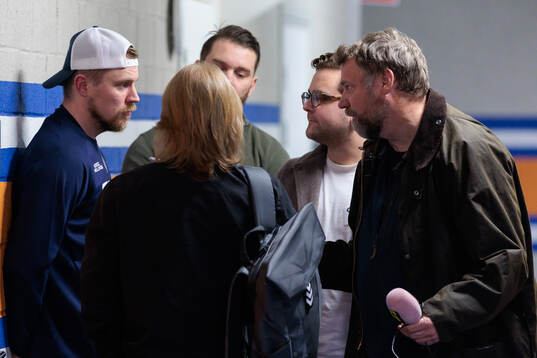 Växjös Joel Persson