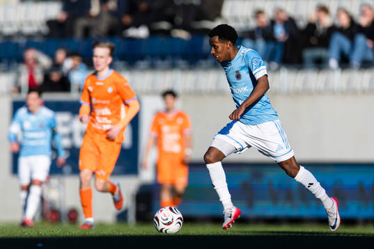 Gefles Isak Edman