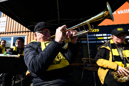 Musikant