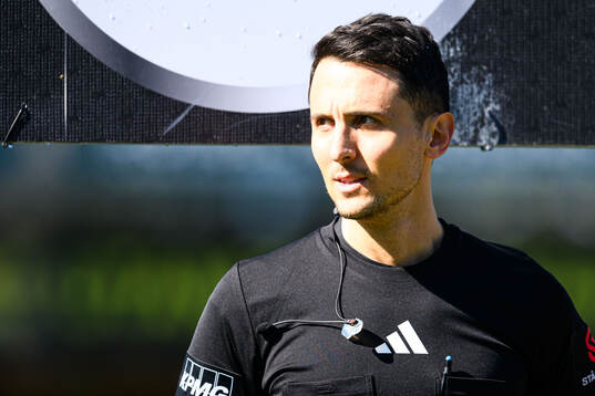 Domare Adi Aganovic