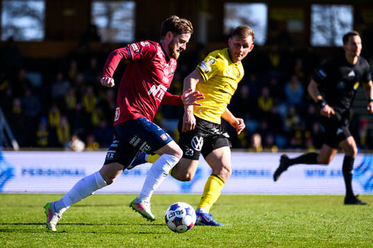 Örgrytes Rasmus Alm