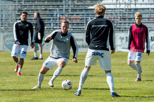 Trelleborgs spelare