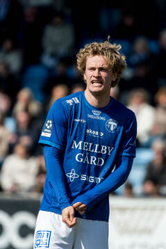 Trelleborgs Vincent Poppler