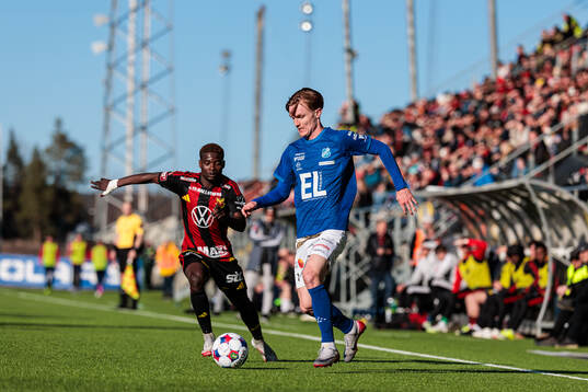 Norrbys Johannes Engvall