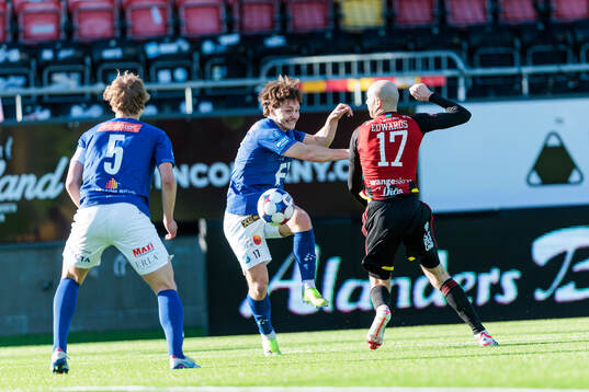 Norrbys Ture Spendler