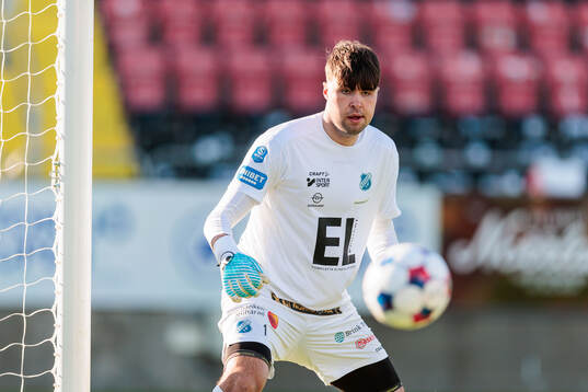 Norrbys Sebastian Banozic