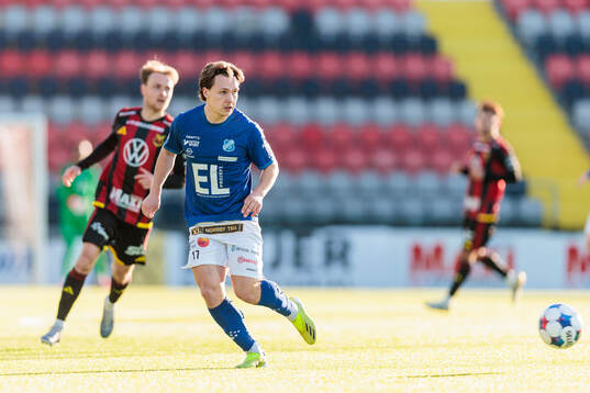 Norrbys Ture Spendler