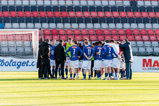Norrbys spelare