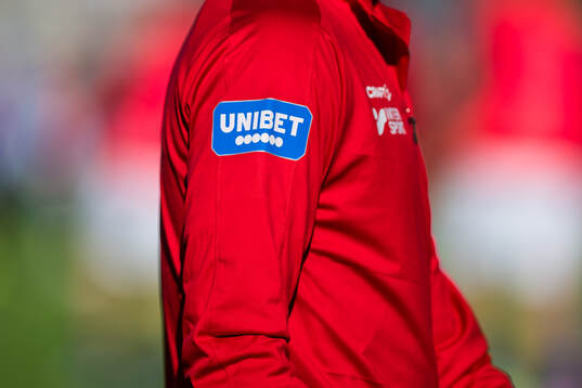 Unibets logga